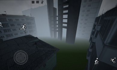 Nextbots联机版