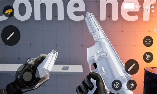 cod19自制版2.4最新版本