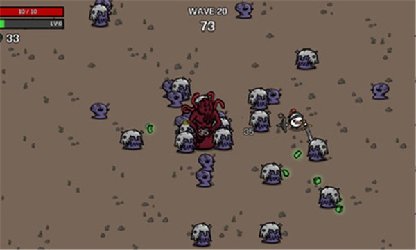 土豆兄弟魔改版