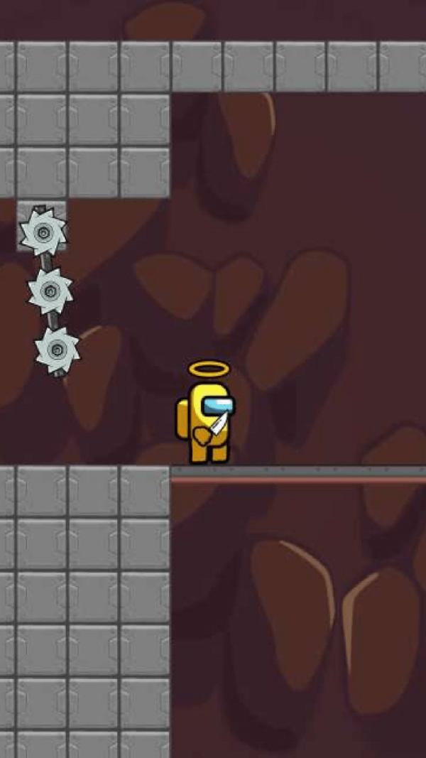 我们之间：噩梦冒险