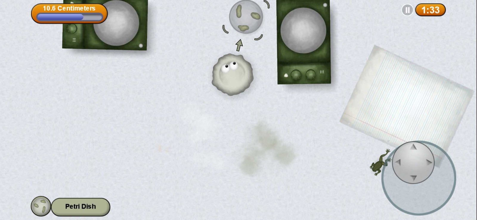 美味星球2中文版 美味星球2中文版