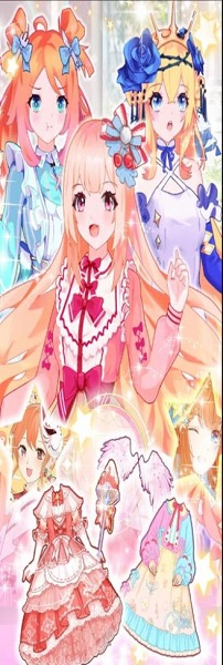 暖暖心动女友养成 暖暖心动女友养成