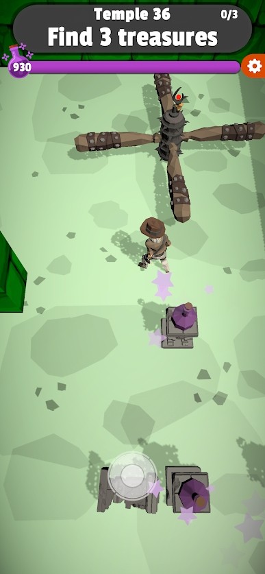 Temple of Boom
