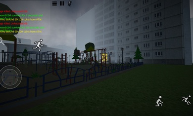 Nextbots联机版