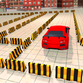 新车3D停车中文版