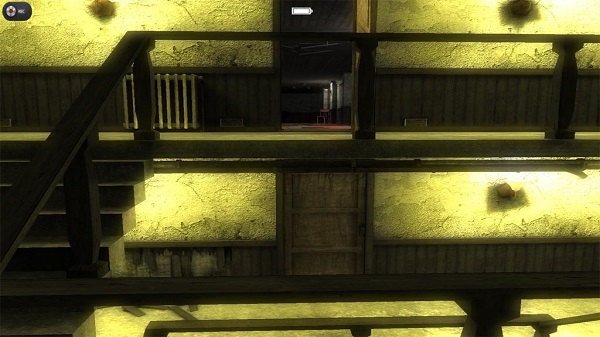 Mental Hospital II