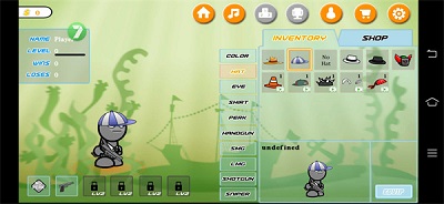 在线混乱大枪战 在线混乱大枪战