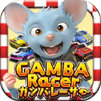 GAMBARACER中文版