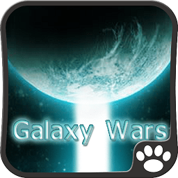 Galaxy Wars Remake