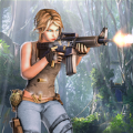 Spectra Free Fire : Survivor Gun Shooting Games