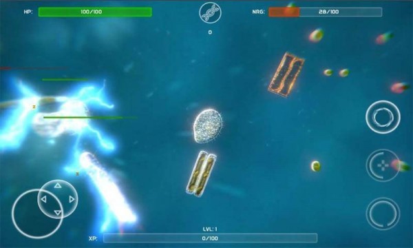 孢子进化论3 最新版