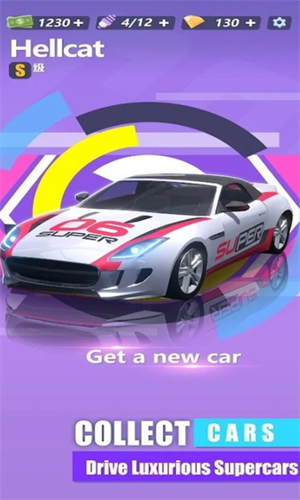 Drift tycoon