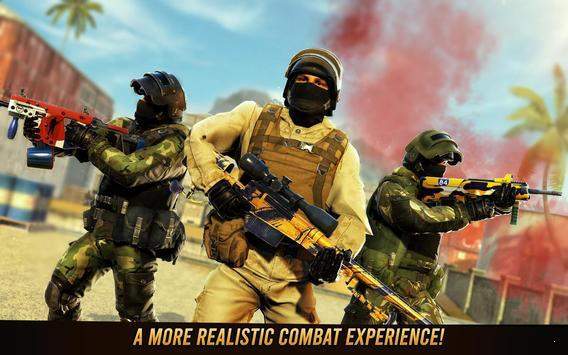 Last Modern Special ops
