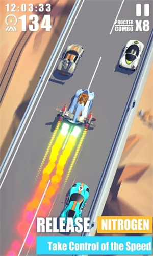 Drift tycoon