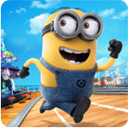 神偷奶爸：小黄人快跑