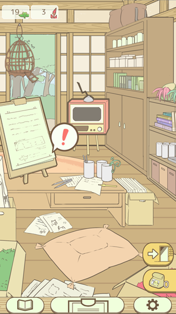 暖洋洋之称的药师 手游版