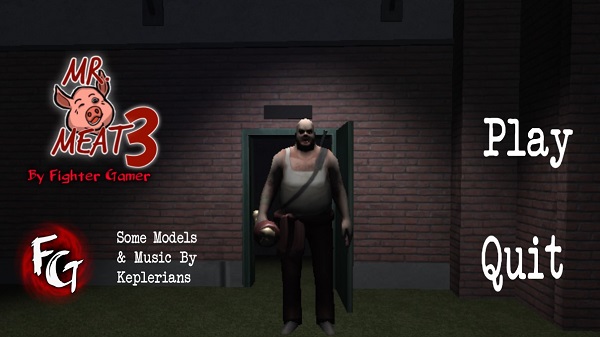 Mr Meat 3