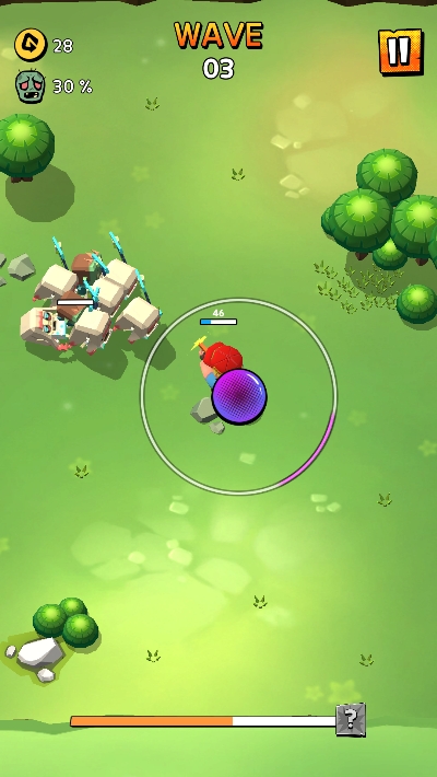 超级僵尸中文版