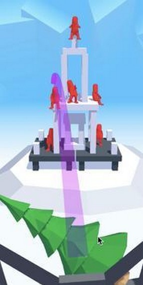 SlingShot Hero