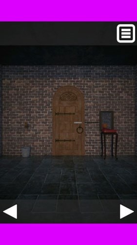 脱出魔女の館