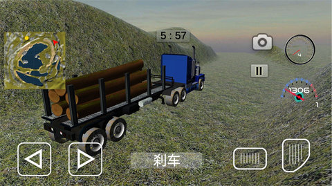 卡车驾驶大师 卡车驾驶大师
