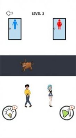 画线上厕所 画线上厕所