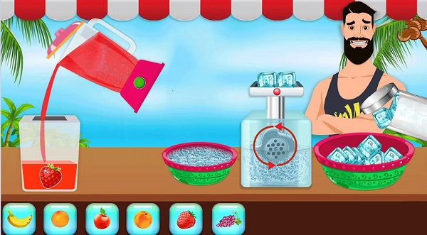 我的网红餐厅 我的网红餐厅