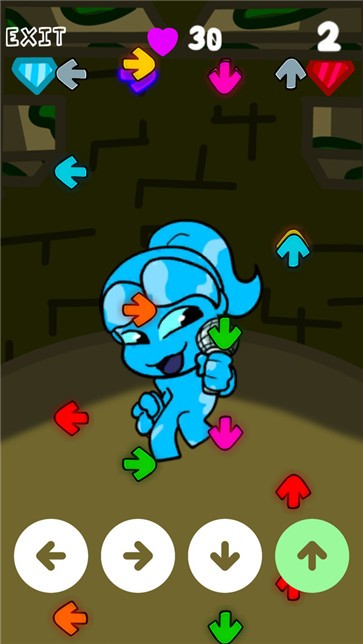 周五夜放克：冰与火