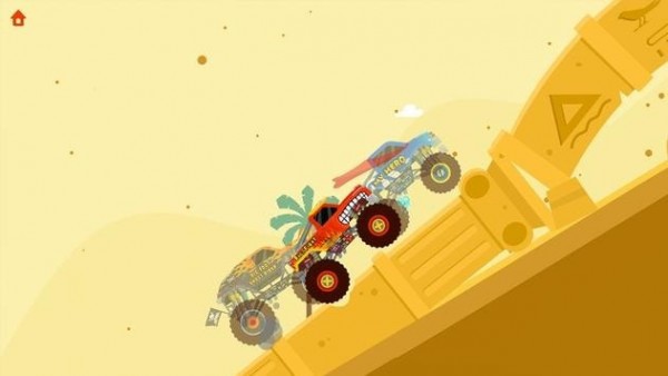 MonsterTruck