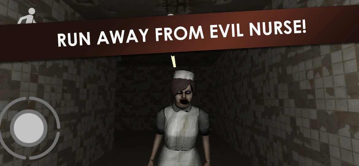 Evil Nurse
