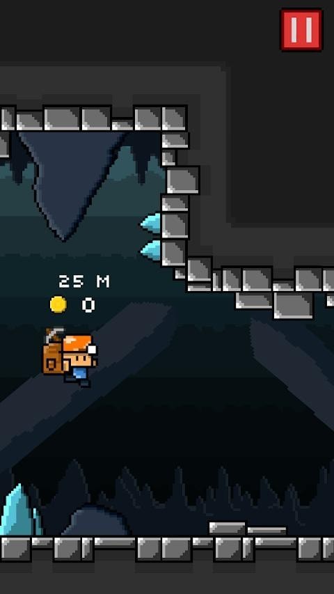 Prospector