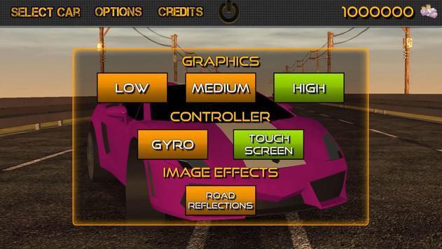 Car Driving