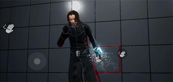 John Wick : The Dark