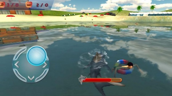 Trapper3D(捕猎者3D)