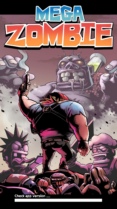 超级僵尸 中文版