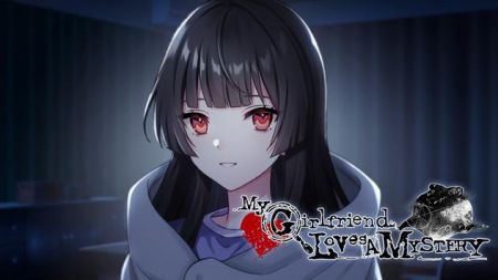 My Girlfriend Loves a Mystery