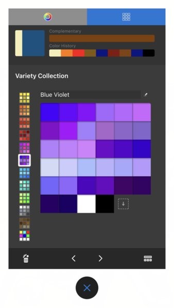 sketchbook绘画软件最新版