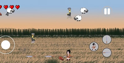 嘎羊少女 免费版