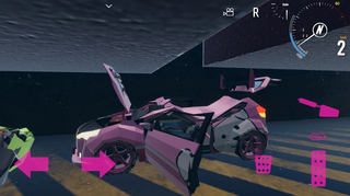 Real Drive 6 Smash