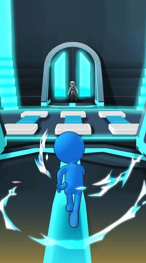 怪兽跑酷 怪兽跑酷