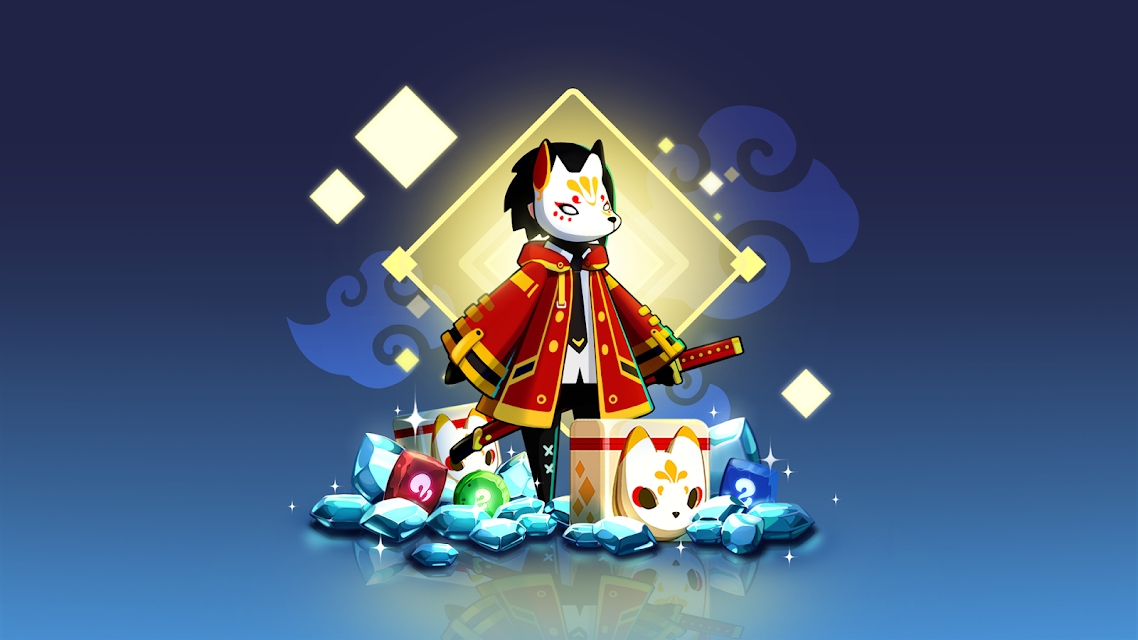 假面舞士 手机版