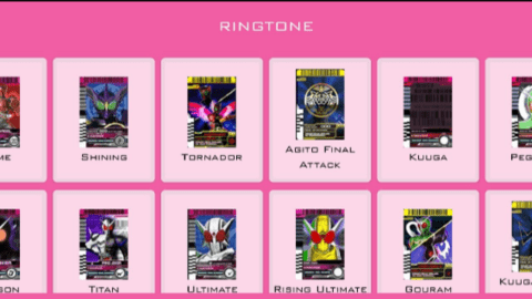 铠甲勇士模拟器安卓版