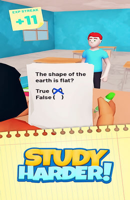 Papers Grade, Please!