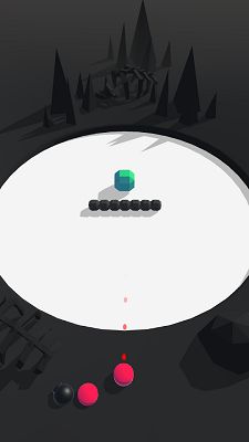 超级弹弓：雪人