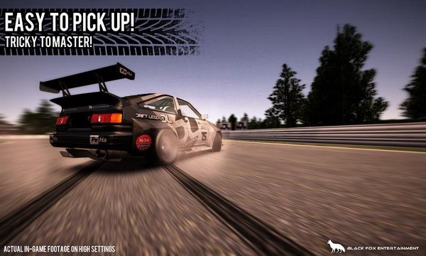 Drift Legends