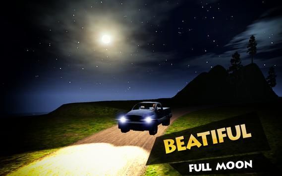 Real Mountain Climb