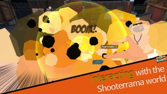 Shooterama