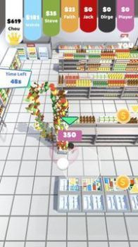橡皮人购物大战最新版