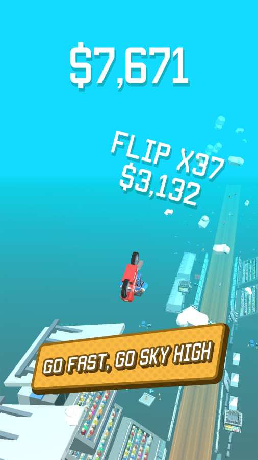 Tricks