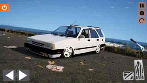 卡塔尔漂移模拟器 中文版下载安装